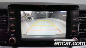 Kia Stonic 1.4 2020 года из Южной Кореи