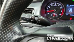 Kia Stonic 1.4 2020 года из Южной Кореи