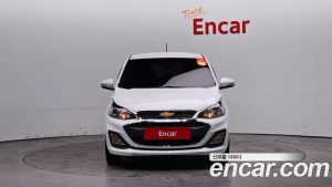ChevroletGMDaewoo Spark LT 2021 года из Южной Кореи