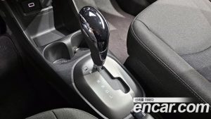 ChevroletGMDaewoo Spark LT 2021 года из Южной Кореи
