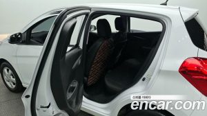 ChevroletGMDaewoo Spark LT 2021 года из Южной Кореи