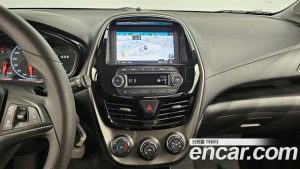 ChevroletGMDaewoo Spark LT 2021 года из Южной Кореи
