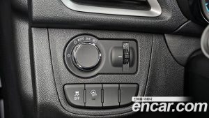 ChevroletGMDaewoo Spark LT 2021 года из Южной Кореи