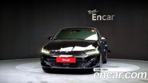 Kia K5 2.0 2020 года из Южной Кореи