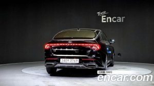 Kia K5 2.0 2020 года из Южной Кореи