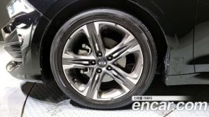 Kia K5 2.0 2020 года из Южной Кореи