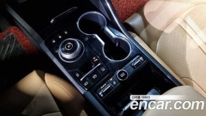 Kia K5 2.0 2020 года из Южной Кореи