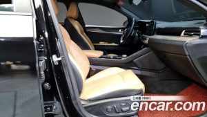 Kia K5 2.0 2020 года из Южной Кореи