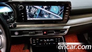 Kia K5 2.0 2020 года из Южной Кореи