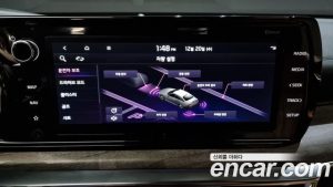 Kia K5 2.0 2020 года из Южной Кореи