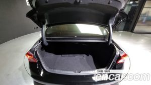 Kia K5 2.0 2020 года из Южной Кореи