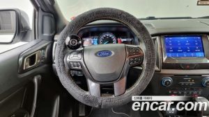 Ford Ranger 2.0 2022 года из Южной Кореи