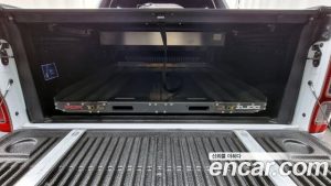 Ford Ranger 2.0 2022 года из Южной Кореи