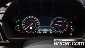 BMW Gran Turismo GT 320d 2020 года из Южной Кореи