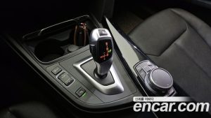 BMW Gran Turismo GT 320d 2020 года из Южной Кореи