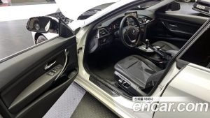 BMW Gran Turismo GT 320d 2020 года из Южной Кореи