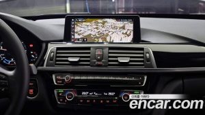 BMW Gran Turismo GT 320d 2020 года из Южной Кореи