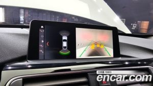 BMW Gran Turismo GT 320d 2020 года из Южной Кореи