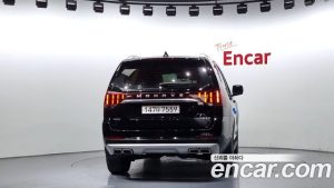 Kia Mohave Дизель 3.0 4WD 6인승 2020 года из Южной Кореи