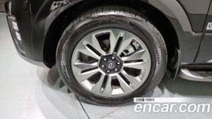 Kia Mohave Дизель 3.0 4WD 6인승 2020 года из Южной Кореи