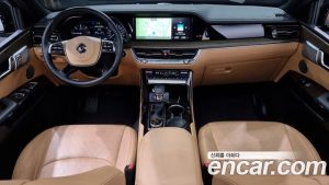 Kia Mohave Дизель 3.0 4WD 6인승 2020 года из Южной Кореи