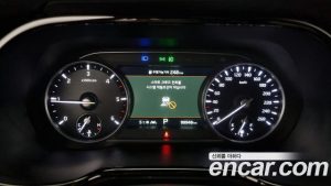 Kia Mohave Дизель 3.0 4WD 6인승 2020 года из Южной Кореи