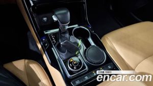 Kia Mohave Дизель 3.0 4WD 6인승 2020 года из Южной Кореи