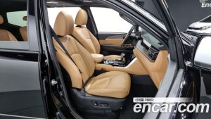 Kia Mohave Дизель 3.0 4WD 6인승 2020 года из Южной Кореи