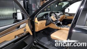 Kia Mohave Дизель 3.0 4WD 6인승 2020 года из Южной Кореи