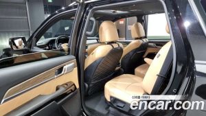 Kia Mohave Дизель 3.0 4WD 6인승 2020 года из Южной Кореи