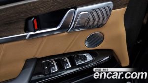Kia Mohave Дизель 3.0 4WD 6인승 2020 года из Южной Кореи