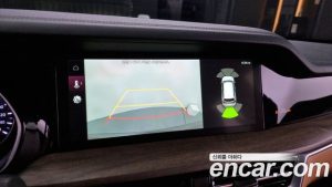 Kia Mohave Дизель 3.0 4WD 6인승 2020 года из Южной Кореи