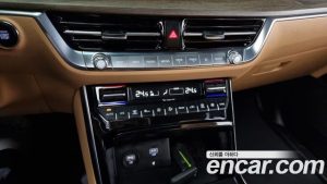 Kia Mohave Дизель 3.0 4WD 6인승 2020 года из Южной Кореи