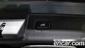 Kia Mohave Дизель 3.0 4WD 6인승 2020 года из Южной Кореи