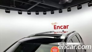 Kia Mohave Дизель 3.0 4WD 6인승 2020 года из Южной Кореи