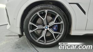 BMW X6 xDrive30d M Sport 2021 года из Южной Кореи