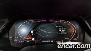 BMW X6 xDrive30d M Sport 2021 года из Южной Кореи