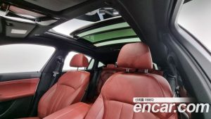 BMW X6 xDrive30d M Sport 2021 года из Южной Кореи