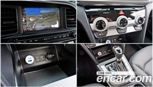 Hyundai AVANTE 1.6 2020 года из Южной Кореи