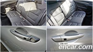Hyundai AVANTE 1.6 2020 года из Южной Кореи