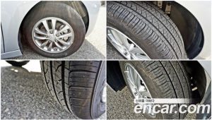 Hyundai AVANTE 1.6 2020 года из Южной Кореи