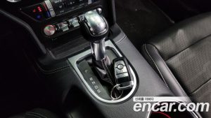 Ford Mustang Coupe 2021 года из Южной Кореи