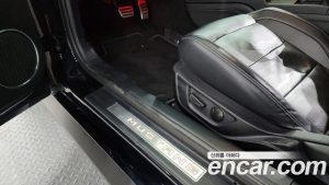 Ford Mustang Coupe 2021 года из Южной Кореи