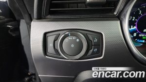 Ford Mustang Coupe 2021 года из Южной Кореи
