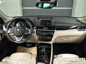 BMW X2 (F39) xDrive20i Advantage 2020 года из Южной Кореи