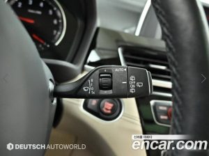 BMW X2 (F39) xDrive20i Advantage 2020 года из Южной Кореи