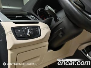 BMW X2 (F39) xDrive20i Advantage 2020 года из Южной Кореи