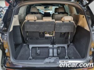 Toyota Sienna 2.5 HYBRID 2WD 2021 года из Южной Кореи