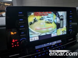 Toyota Sienna 2.5 HYBRID 2WD 2021 года из Южной Кореи