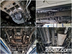 Jeep Gladiator 3.6 Rubicon 2021 года из Южной Кореи